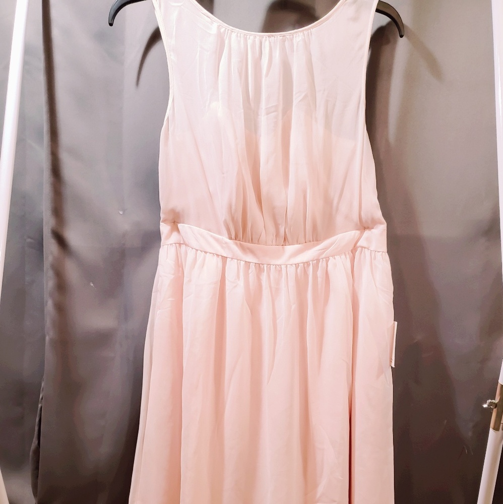 Tea Party Dress
